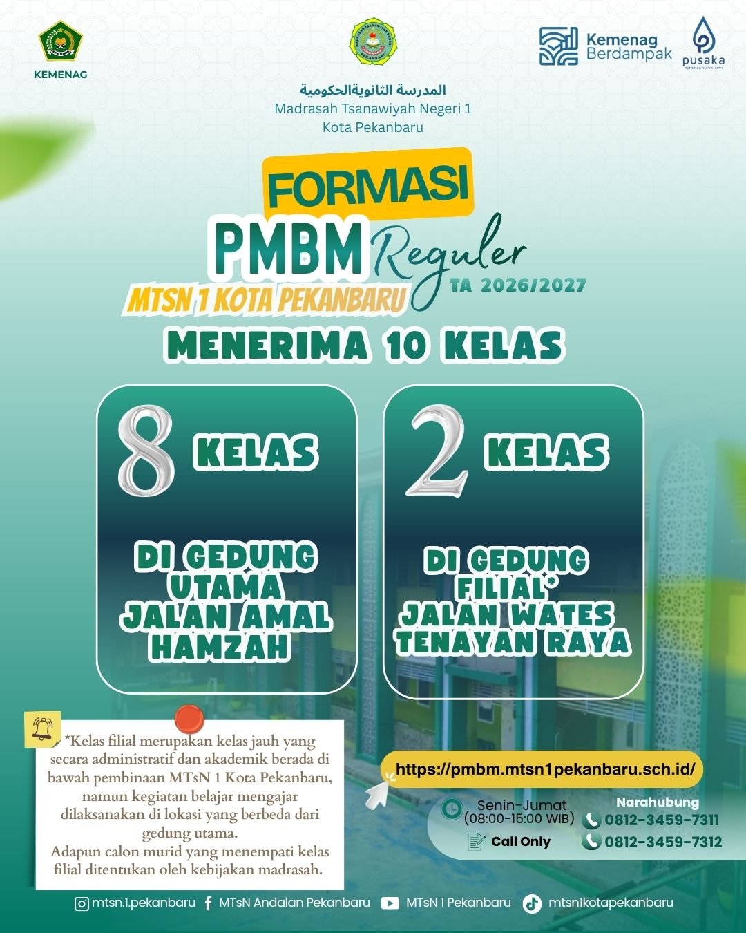 Formasi